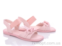 Купить Босоножки Босоножки Violeta 197-126 pink