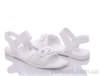 Купить Босоножки Босоножки Violeta 197-126 white