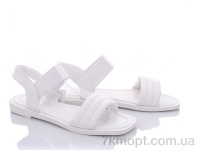Купить Босоножки Босоножки Violeta 197-127 white