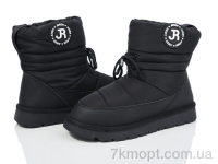 Купить Дутики Дутики Violeta 197-167 black Купить Дутики Дутики Violeta 197-167 black