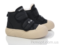 Купить Ботинки(зима) Ботинки Violeta 197-193 black