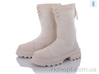 Купить Ботинки(весна-осень) Ботинки Violeta 197-87 beige