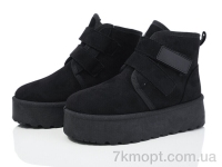 Купить Угги Угги Violeta 20-1037-20-1042-1 black