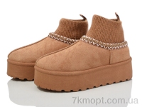 Купить Угги Угги Violeta 20-1070-2 camel