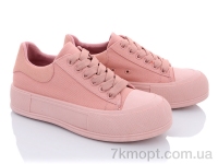 Купить Кеды Кеды Violeta 20-883-3 pink
