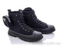 Купить Кеды Кеды Violeta 20-884-1 black