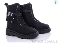 Купить Ботинки(весна-осень) Ботинки Violeta 20-927-1 black