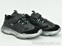 Купить Кроссовки  Кроссовки Violeta 200-57K black