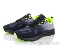 Купить Кроссовки Кроссовки Violeta 24-152 grey-green