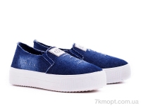 Купить Слипоны Слипоны Violeta 4-209 navy Купить Слипоны Слипоны Violeta 4-209 navy