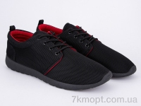 Купить Кроссовки Кроссовки Violeta 4-309 black-red Купить Кроссовки Кроссовки Violeta 4-309 black-red