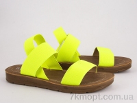 Купить Босоножки Босоножки Violeta 8-302 yellow