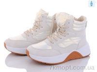 Купить Ботинки(зима) Ботинки Violeta 9-783 beige