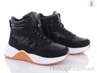 Купить Ботинки(зима) Ботинки Violeta 9-783 black