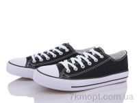 Купить Кеды Кеды Violeta 999-1 black Купить Кеды Кеды Violeta 999-1 black