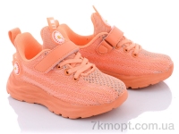 Купить Кроссовки  Кроссовки Violeta D203 orange