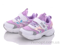 Купить Кроссовки  Кроссовки Violeta G20(8531) purple