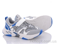 Купить Кроссовки  Кроссовки Violeta G23(806-1) grey