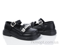 Купить Туфли Туфли Violeta G36 (B6829) black Купить Туфли Туфли Violeta G36 (B6829) black