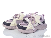 Купить Кроссовки  Кроссовки Violeta G38(8009) purple