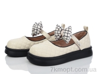 Купить Туфли Туфли Violeta G45 (1167B) beige Купить Туфли Туфли Violeta G45 (1167B) beige