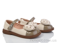 Купить Туфли Туфли Violeta G46 (B6802) beige Купить Туфли Туфли Violeta G46 (B6802) beige