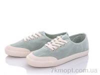 Купить Кеды Кеды Violeta G5(8705) green Купить Кеды Кеды Violeta G5(8705) green