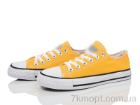 Купить Кеды Кеды Violeta HD54-B601-4 yellow Купить Кеды Кеды Violeta HD54-B601-4 yellow