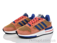 Купить Кроссовки Кроссовки Violeta HD56-1103-1 orange