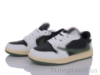 Купить Кроссовки Кроссовки Violeta L2201-5 white-black