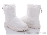 Купить Дутики Дутики Violeta M2(5908)-2 white Купить Дутики Дутики Violeta M2(5908)-2 white