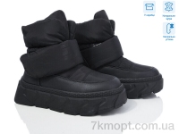 Купить Дутики Дутики Violeta M5351-1 black Купить Дутики Дутики Violeta M5351-1 black