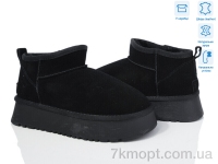 Купить Угги Угги Violeta M6118-1 black