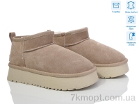 Купить Угги Угги Violeta M6118-4 khaki