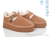 Купить Угги Угги Violeta M6129-3 camel Купить Угги Угги Violeta M6129-3 camel