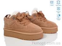 Купить Угги Угги Violeta M6131-3 camel