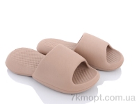 Купить Шлепки Шлепки Violeta ML7(2088) khaki