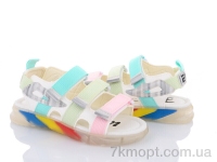 Купить Сандалии Сандалии Violeta PL16(CB18122) pink-green