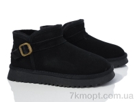 Купить Угги Угги Violeta PN2581 black