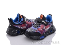 Купить Кроссовки  Кроссовки Violeta Q104-A529 navy