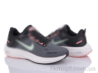 Купить Кроссовки Кроссовки Violeta S12(N215) d.grey-white Купить Кроссовки Кроссовки Violeta S12(N215) d.grey-white