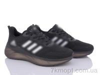 Купить Кроссовки Кроссовки Violeta S8(A1016) black-white Купить Кроссовки Кроссовки Violeta S8(A1016) black-white