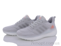 Купить Кроссовки Кроссовки Violeta S8(A1016) grey Купить Кроссовки Кроссовки Violeta S8(A1016) grey