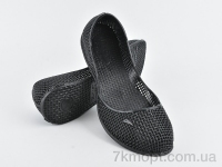 Купить Балетки Балетки Violeta T120 black Купить Балетки Балетки Violeta T120 black
