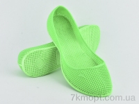 Купить Балетки Балетки Violeta T120 green Купить Балетки Балетки Violeta T120 green