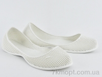 Купить Балетки Балетки Violeta T120 white Купить Балетки Балетки Violeta T120 white
