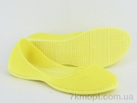 Купить Балетки Балетки Violeta T120 yellow Купить Балетки Балетки Violeta T120 yellow