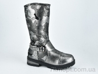Купить Сапоги(зима) Сапоги Violeta W121-3 silver Купить Сапоги(зима) Сапоги Violeta W121-3 silver