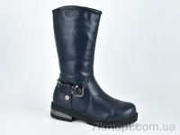 Купить Сапоги(зима) Сапоги Violeta W122-2 blue Купить Сапоги(зима) Сапоги Violeta W122-2 blue