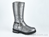 Купить Сапоги(зима) Сапоги Violeta W122-3 silver Купить Сапоги(зима) Сапоги Violeta W122-3 silver